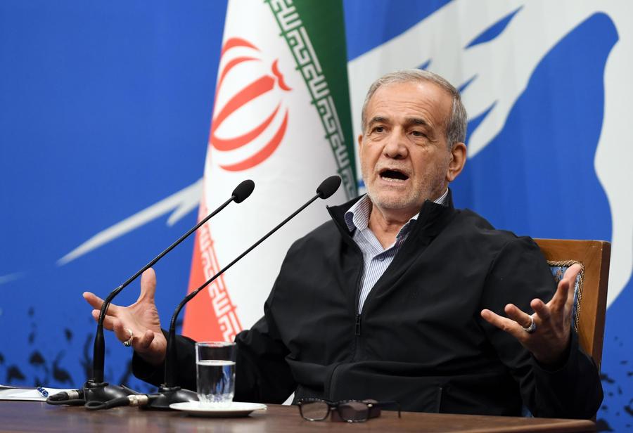 US and Iran trade strikes far beyond Hormuz as Tehran declares ‘full-scale war’