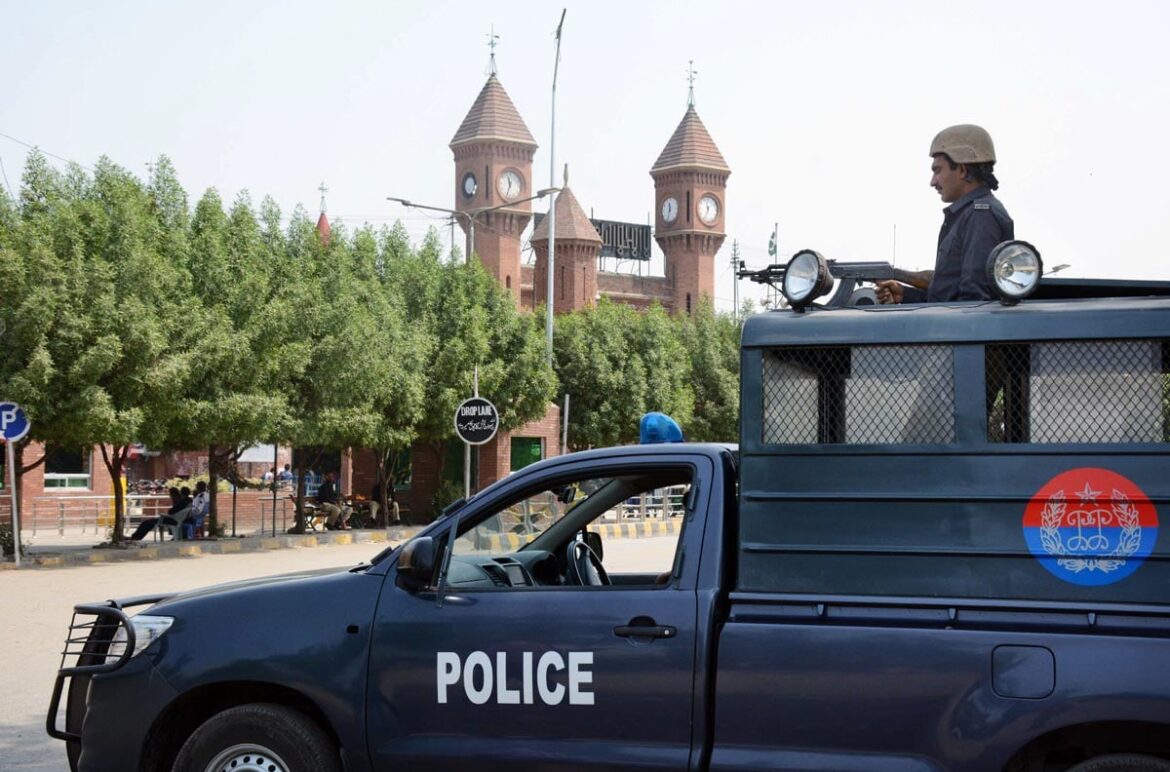 In Lahore abduction case, a minister’s family name and a scramble to contain the fallout