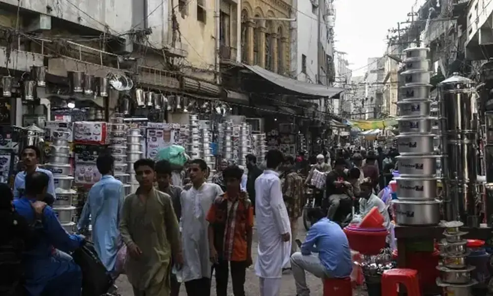 Small retailers get simplified tax route under new FBR draft