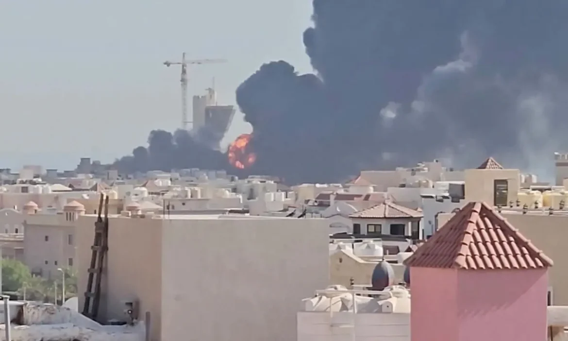 US reports first combat deaths; Iran says ceasefire over as war enters seventh night