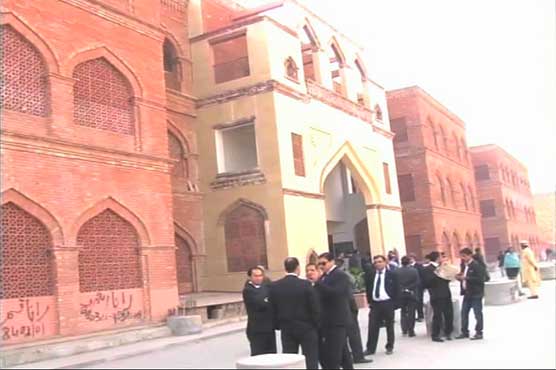 Lahore court remands four suspects in sexual assault, kidnap case involving two foreign women