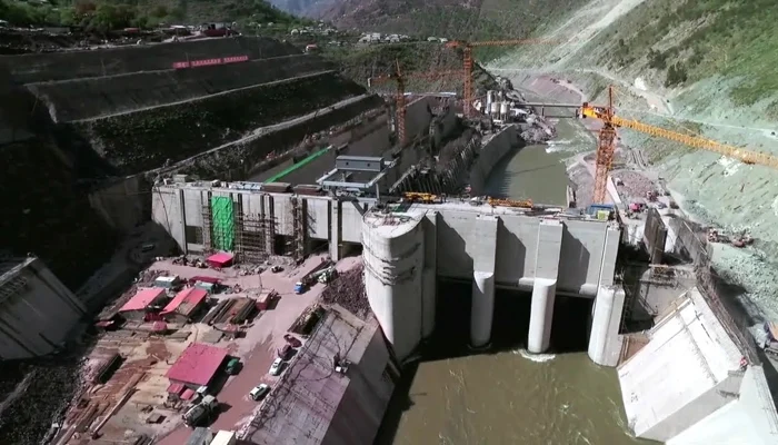 Pakistan targets 2028 restart for Neelum-Jhelum hydropower plant shut by tunnel collapse