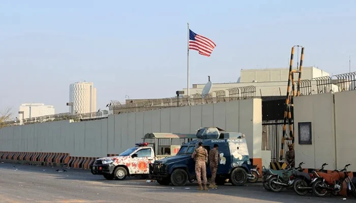 US to reopen Karachi, Lahore consulates July 20, ending suspension tied to deadly Iran-war protests