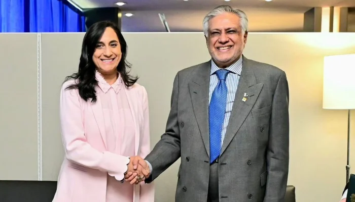 Canada’s top diplomat to make first Pakistan visit in two decades, seeking to deepen trade ties