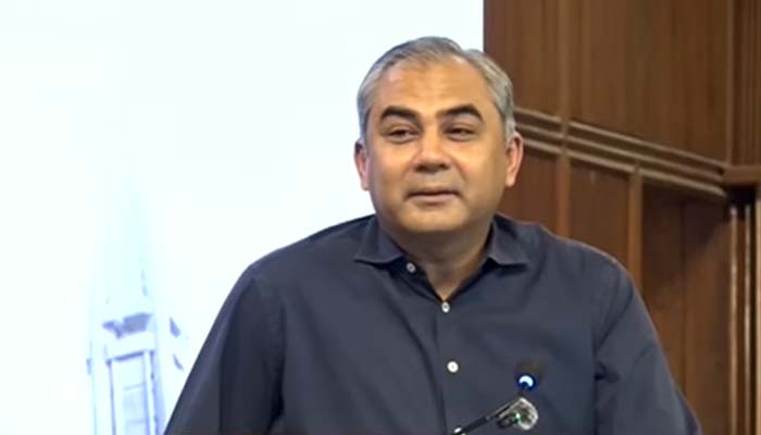 Pakistan’s governance system has ‘collapsed’, new provinces the only way forward – minister