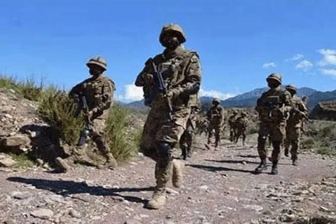 Gunmen kill judge and bodyguard in Balochistan ambush