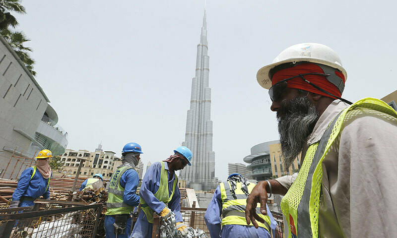 Pakistan flags risk to Gulf remittances as Iran truce frays
