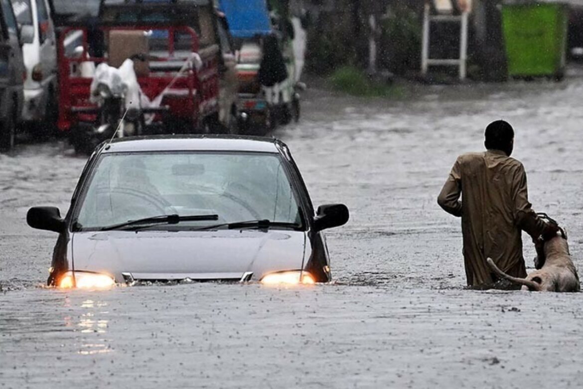 Pakistan monsoon death toll rises to 86 as fresh flooding warning issued for weekend