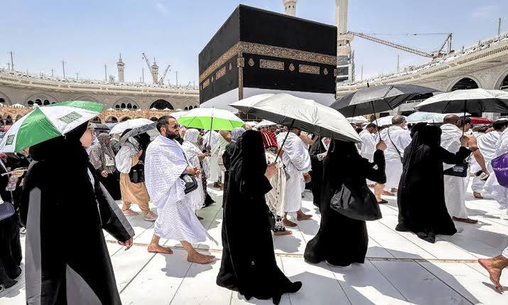 Pakistan scraps annual Hajj sign-up, unveils first four-year pilgrimage plan