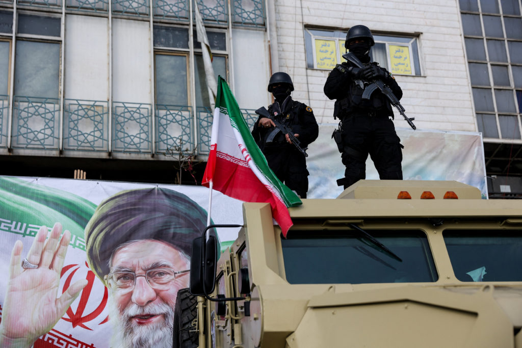 US, Iran report ‘positive progress’ in Doha talks, next round to follow Khamenei funeral