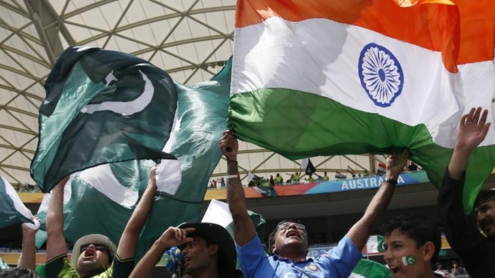 ICC clears path for extra India-Pakistan clash in shake-up of 2027 World Cup