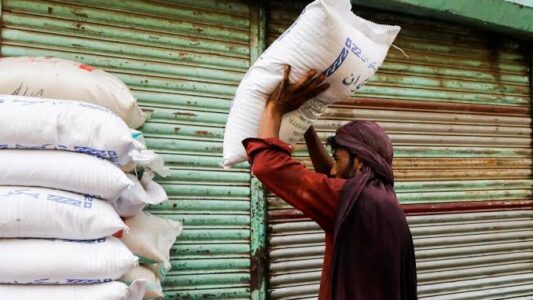 Pakistan sees inflation relief in FY27 as Hormuz reopening eases price ...