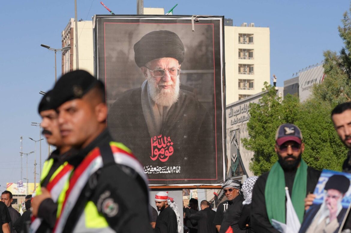 Iran, US trade fresh strikes as Trump declares ceasefire ‘over’