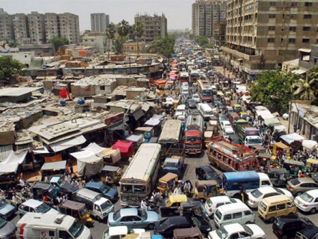 In new global liveability rankings, Karachi remains mired near the bottom – and Gulf cities tumble too