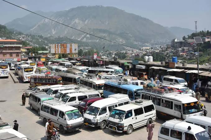 With talks nowhere in sight, Kashmir protest crisis heads toward a deadline