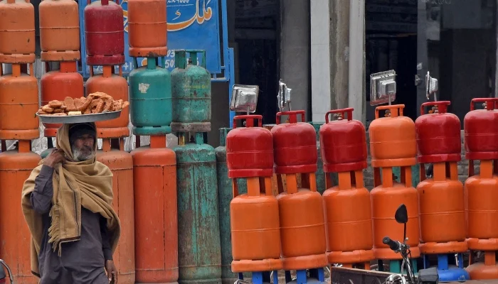 LPG industry warns of shortage, threatens strike over pricing dispute