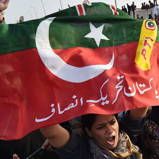 Imran Khan’s PTI party to skip Kashmir vote, backs protesters over ‘politics of power’