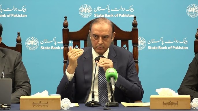 SBP chief sees growth beating government estimate