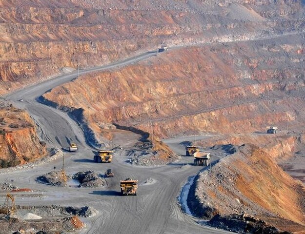 Pakistan moves to shield Chinese mine after warning of shutdown over militant unrest