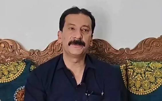 Police reportedly detain Rs10 million bounty leader Shaukat Nawaz Mir amid confusion over confirmation