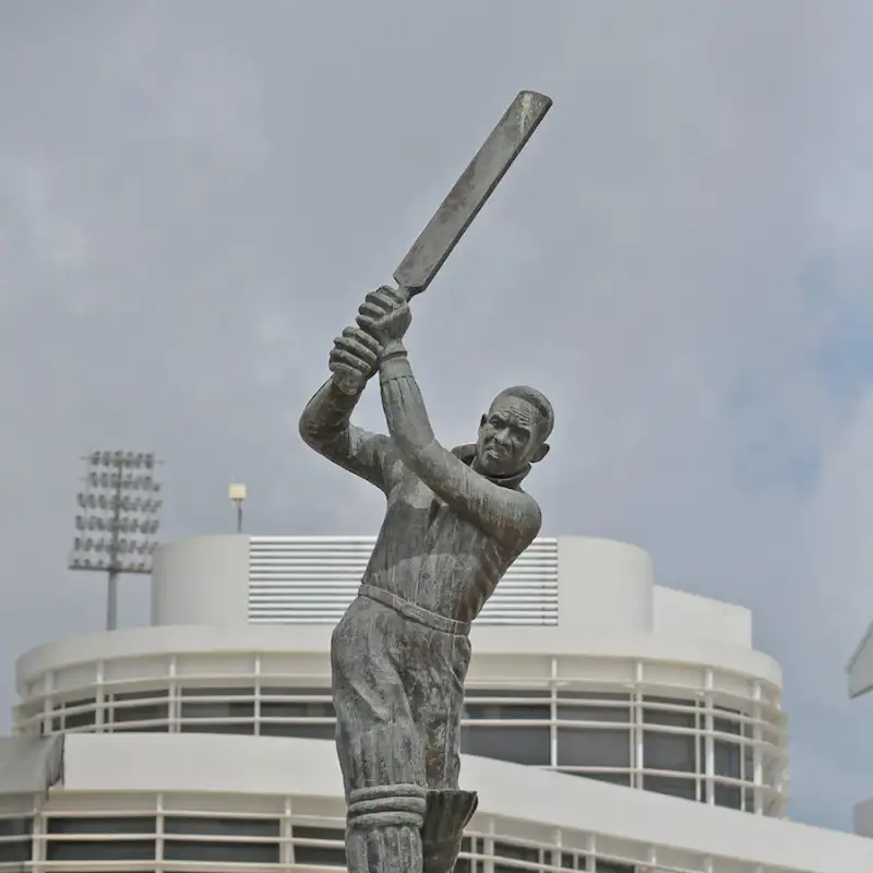 Sir Garry Sobers, the greatest all-rounder cricket has known, dies aged 89