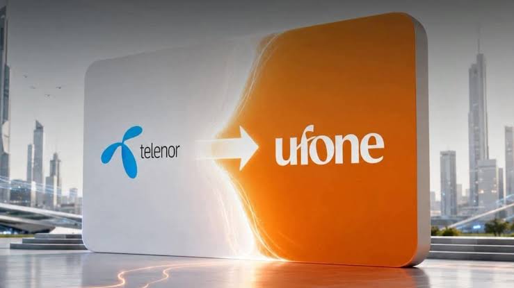 Pakistan blocks Ufone-Telenor rebrand to e& pending regulatory sign-off