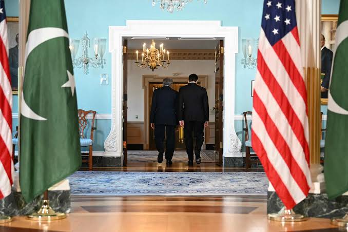 Pakistan seeks tariff reprieve from US as trade framework talks resume