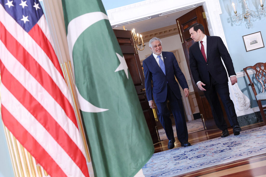 US backs Pakistan’s right to self-defence as UN splinters over terrorism strategy