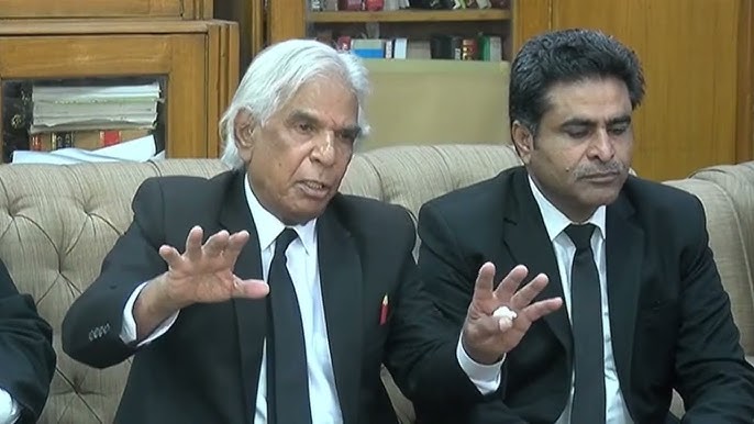 Lawyer accuses judicial commission of rigged appointments, names veteran advocate to lead new movement