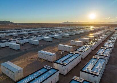 Pakistan mandates battery storage in first competitive power auction after 30-year wait