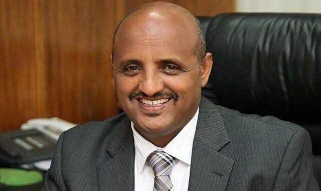 PIA taps Ethiopian Airlines veteran in bid for revival