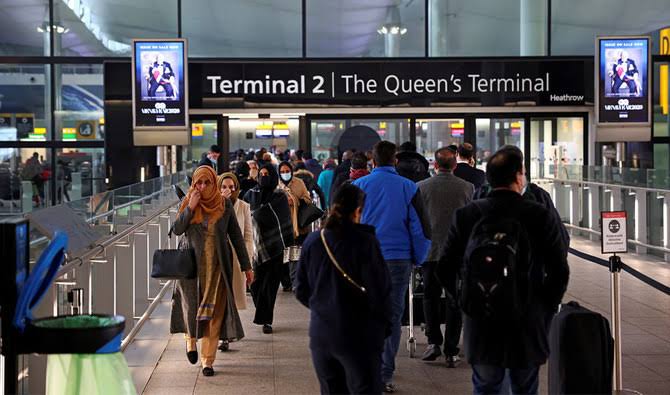 Pakistan tightens travel rules for dual nationals with expired NICOPs