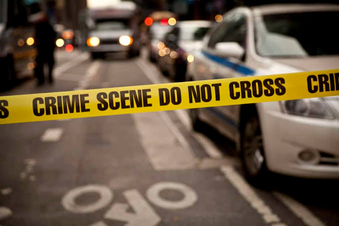 Four Pakistani nationals shot dead in suspected targeted ambush in South Africa