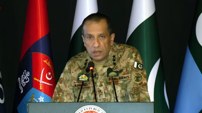 Military rules out talks with militants, blames tribal elite and Kabul for rising violence