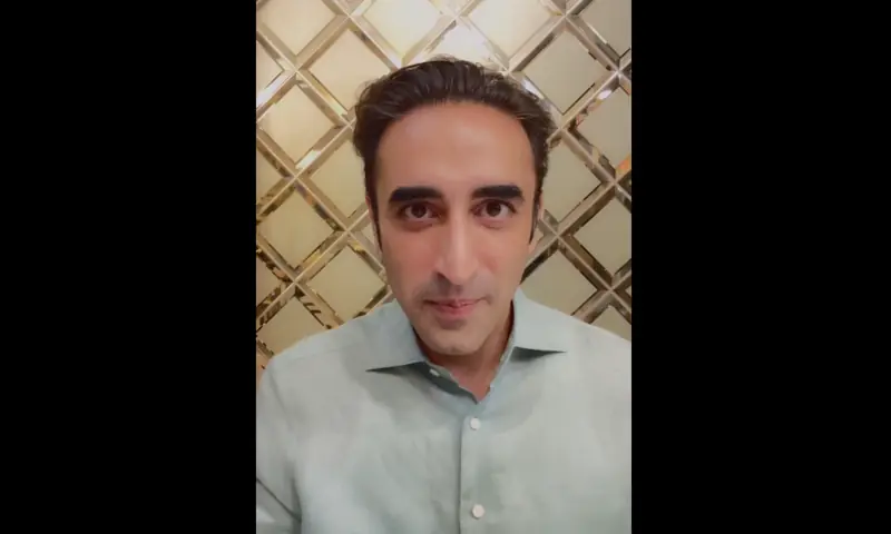 PPP chief warns PML-N its ‘countdown has begun’ amid Kashmir vote row