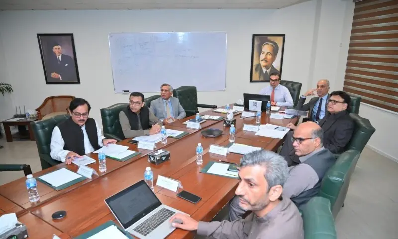 Fesco draws 10 bidders as Pakistan presses ahead with power privatisation