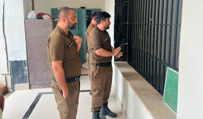 Police widen inquiry into Rawalpindi woman’s death as husband, servant remain in custody