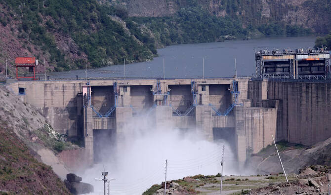 Hague court rejects India’s suspension of Indus water treaty, orders halt on Kashmir dam project
