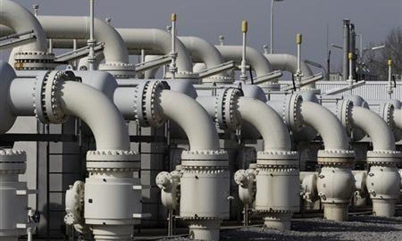 Pakistan revives plan to break up gas utilities into five firms