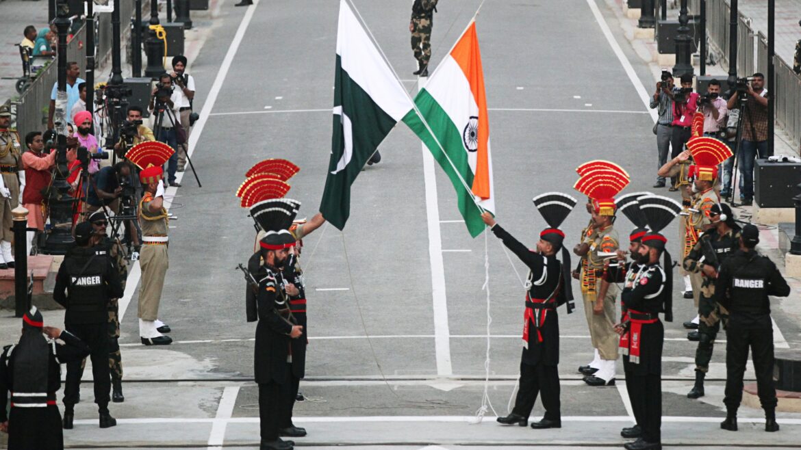 A year on, India still can’t sell the world its version of a four-day war
