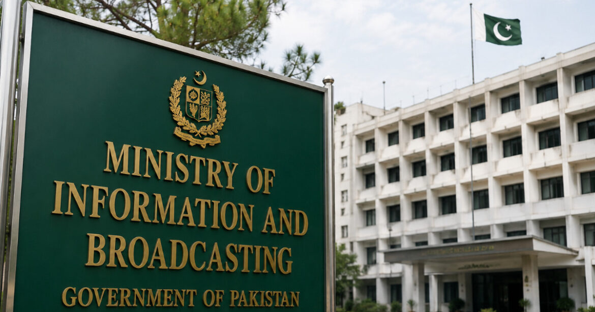 Pakistan tightens grip on foreign press with new travel permit rules