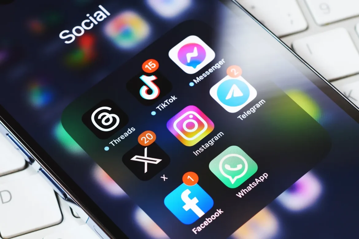 Petition asks Islamabad court to bar under-16s from social media