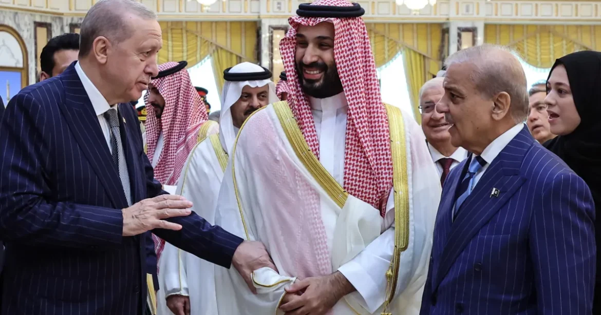 Emirati ex-aide’s mockery of Pakistan lays bare his own country’s contradictions — and a deepening Gulf rift