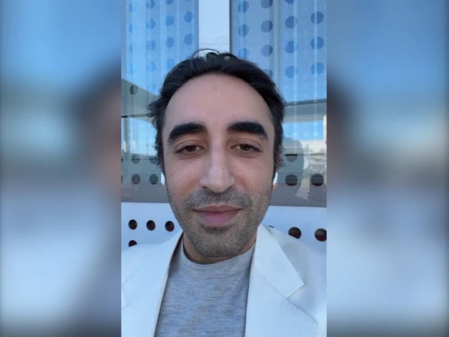 The internet married Bilawal Bhutto Zardari. He would like a divorce