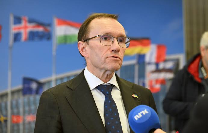 Norwegian foreign minister to make first Pakistan visit in a decade amid push for closer trade ties