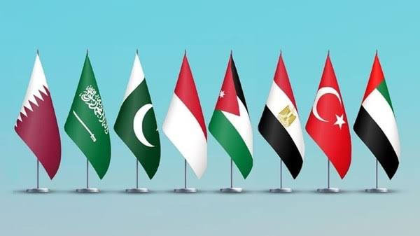 Pakistan joins seven Muslim-majority states in condemning Israel’s Gaza road map rejection