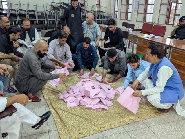 PPP threatens Supreme Court challenge as Kashmir election rigging row deepens