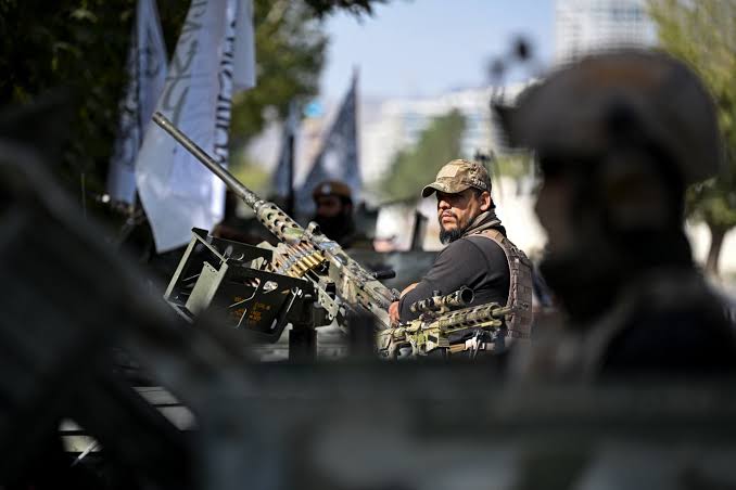 Five years on, the world has stopped watching Afghanistan. That is precisely what the Taliban were counting on