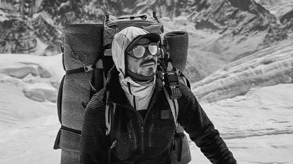 Bodies of Nirmal Purja and three teammates brought down from Broad Peak; three still missing