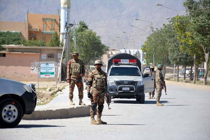 Curfew imposed in Surab as Khuzdar shortens business hours amid Balochistan security concerns